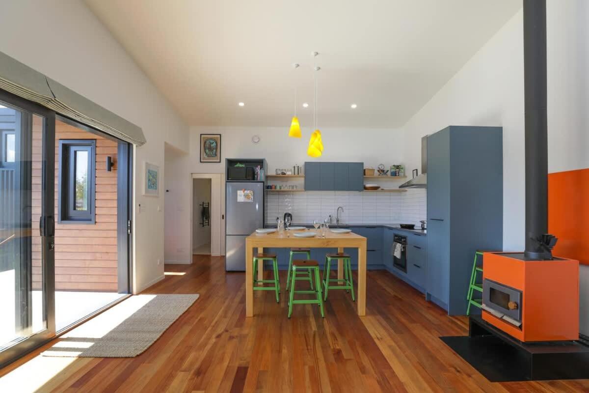 Hannah'S Bay Hideaway โรโตรัว ภายนอก รูปภาพ